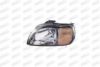 PRASCO SZ0114624 Headlight